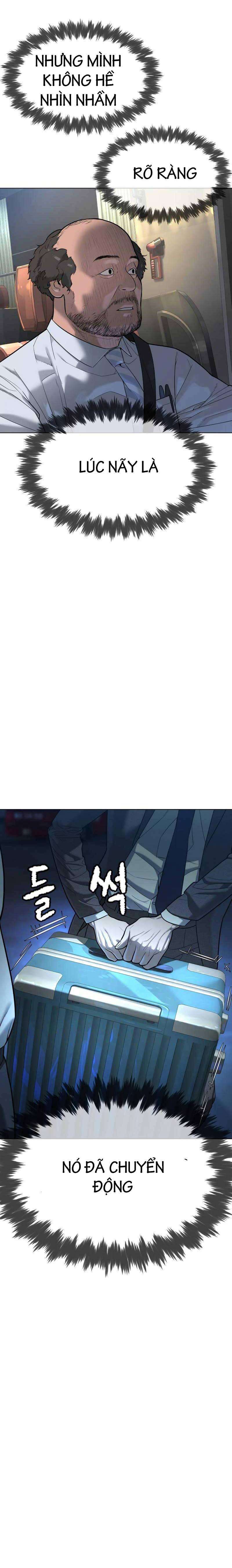 Sát Thủ Peter Chap 6 - Next Chap 7