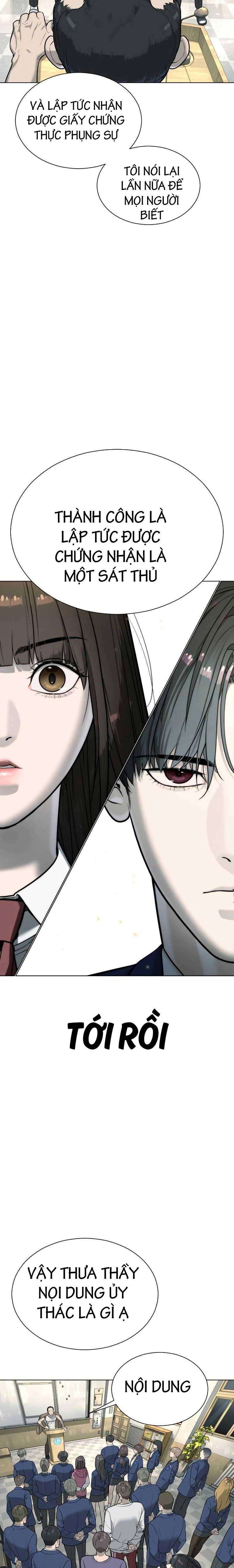 Sát Thủ Peter Chap 6 - Next Chap 7