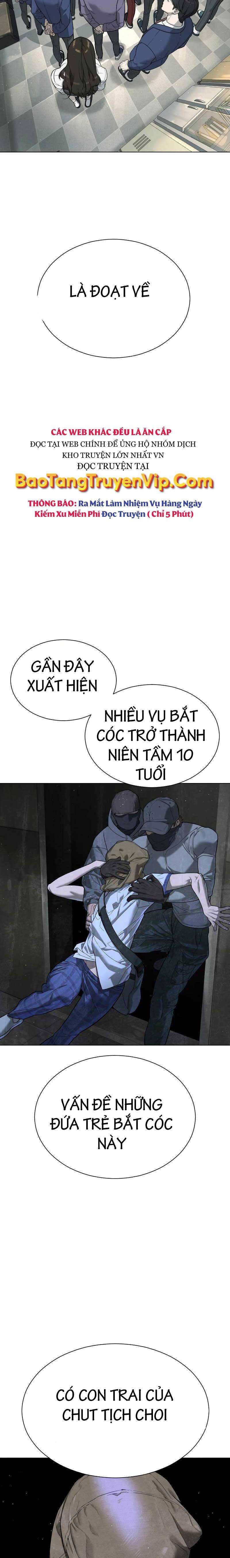 Sát Thủ Peter Chap 6 - Next Chap 7