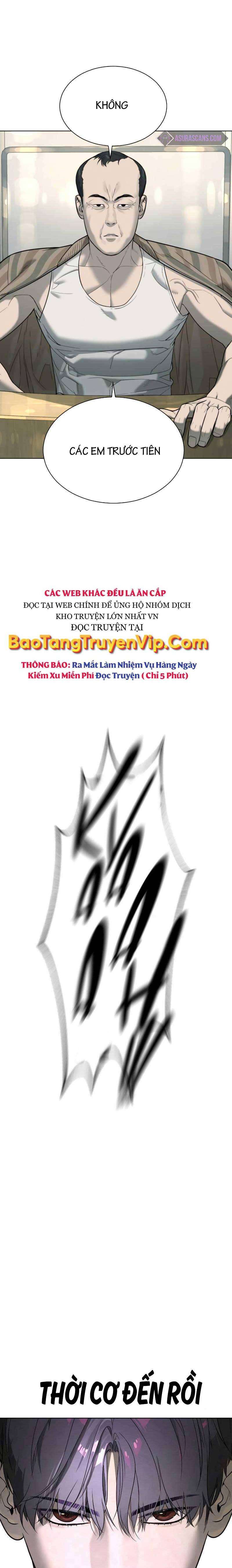 Sát Thủ Peter Chap 6 - Next Chap 7