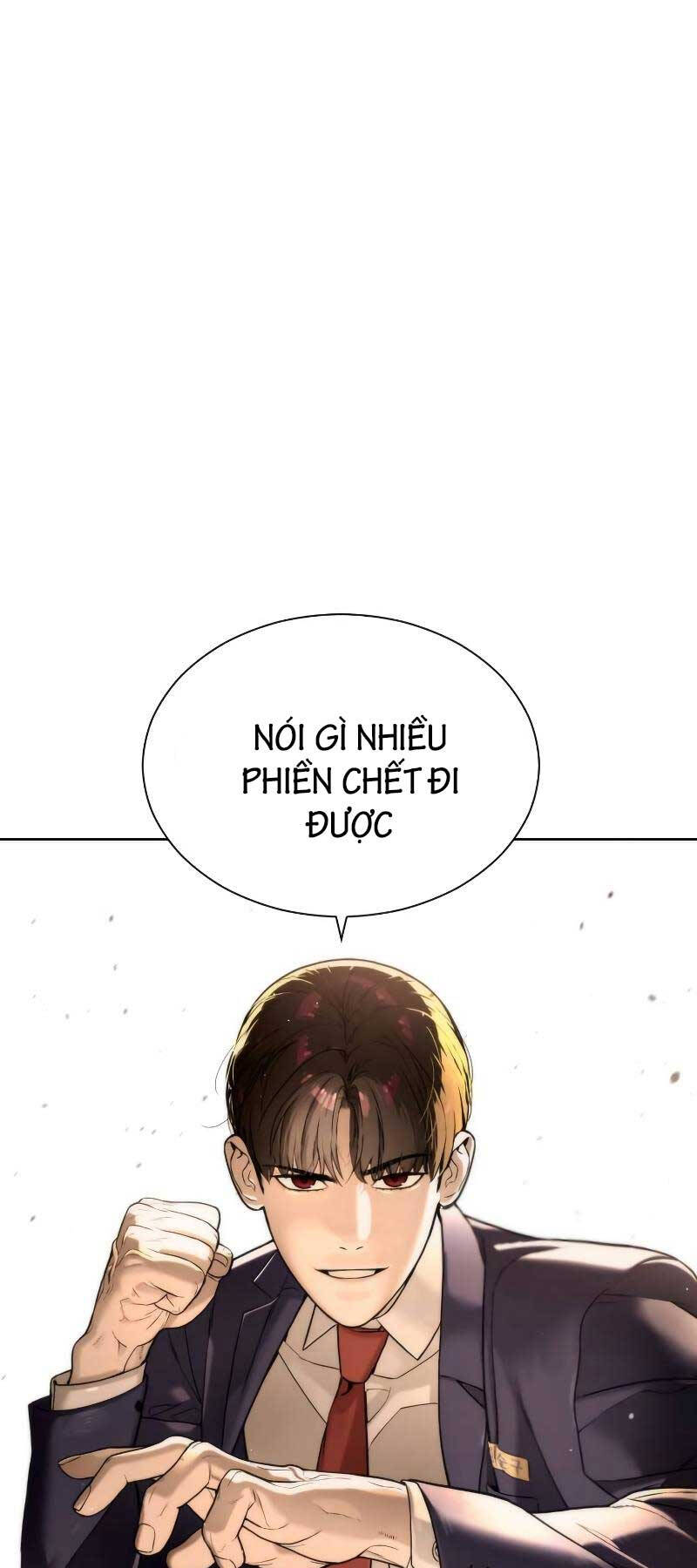 Sát Thủ Peter Chap 6 - Next Chap 7
