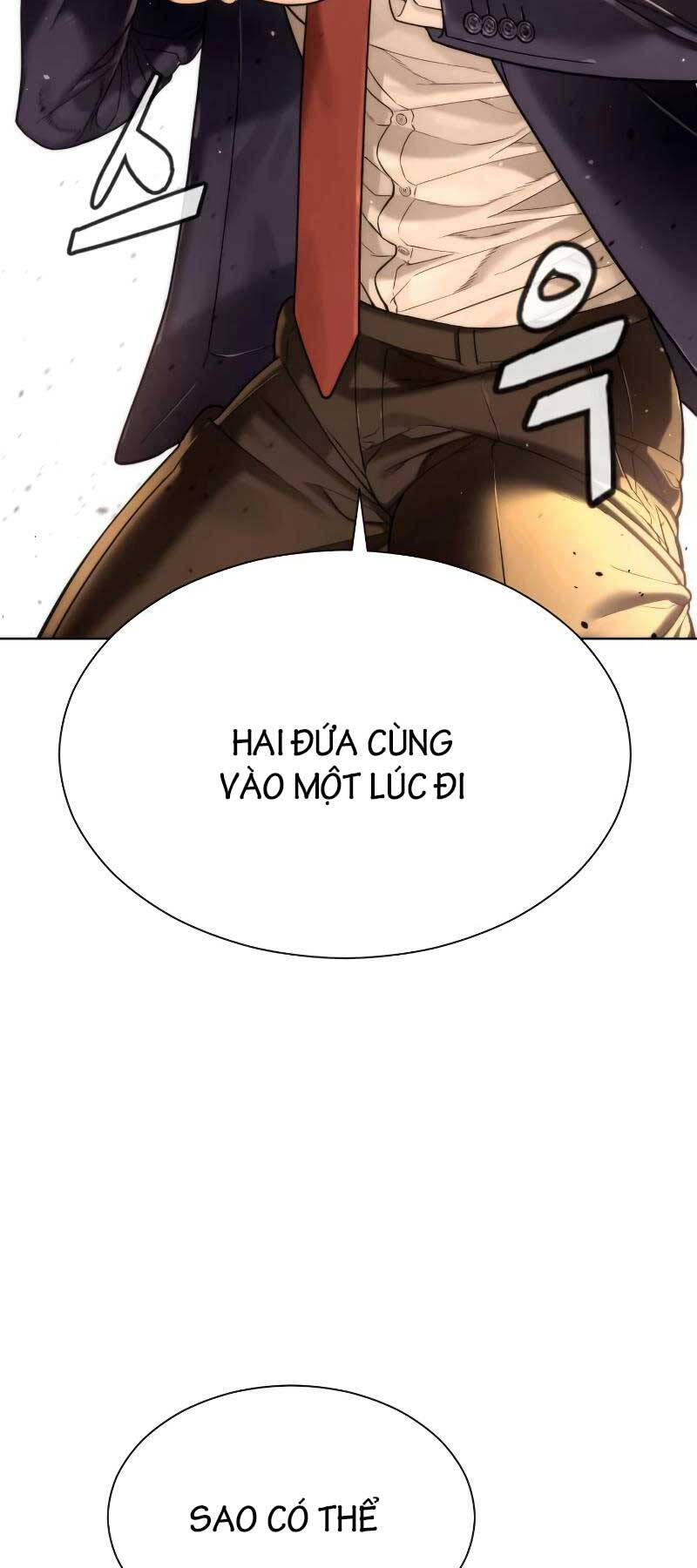 Sát Thủ Peter Chap 6 - Next Chap 7