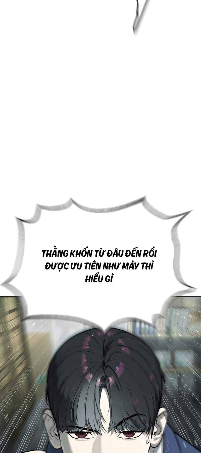 Sát Thủ Peter Chap 6 - Next Chap 7