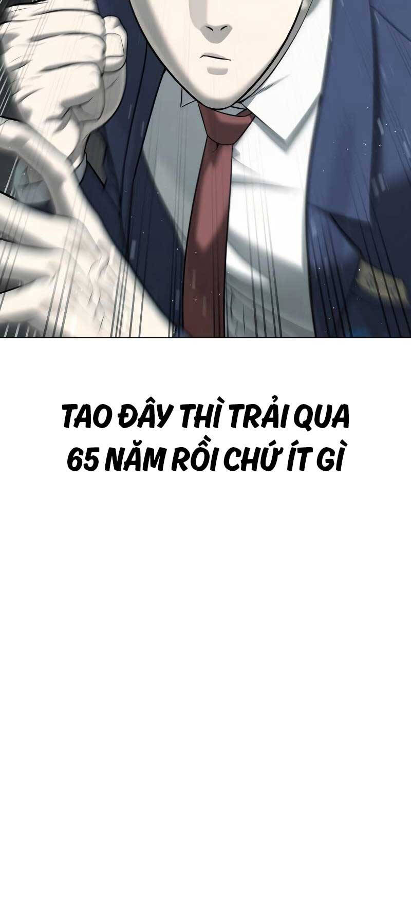 Sát Thủ Peter Chap 6 - Next Chap 7