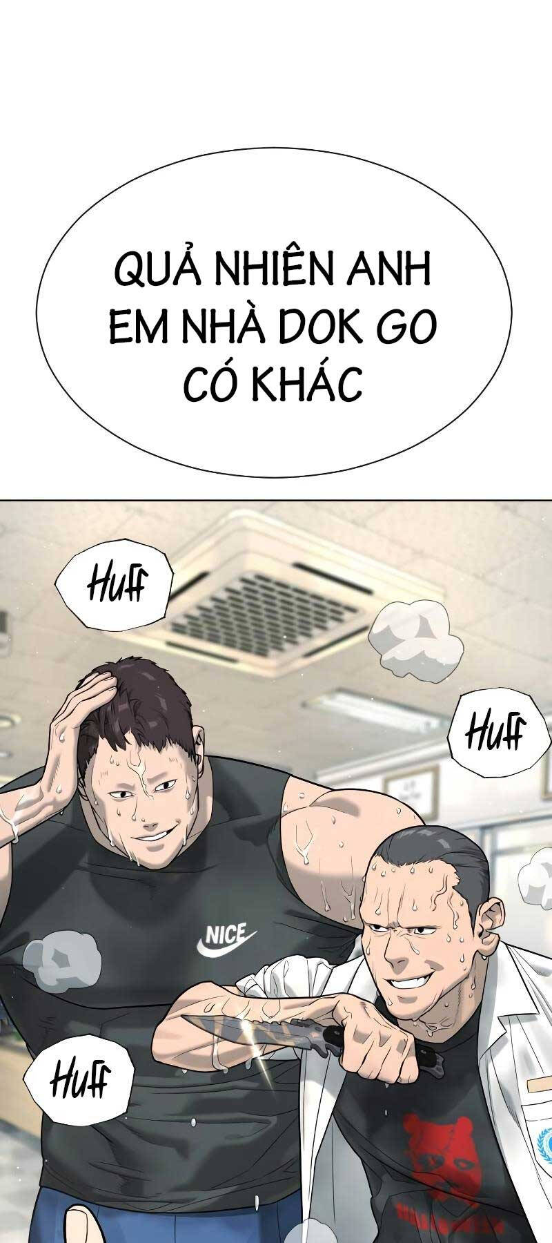 Sát Thủ Peter Chap 6 - Next Chap 7