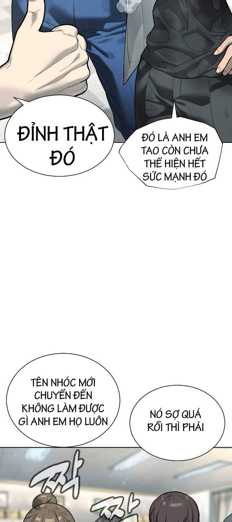 Sát Thủ Peter Chap 6 - Next Chap 7