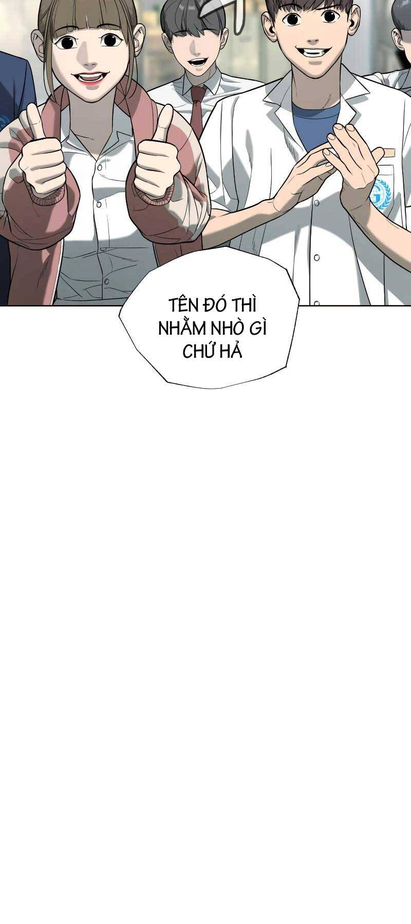 Sát Thủ Peter Chap 6 - Next Chap 7