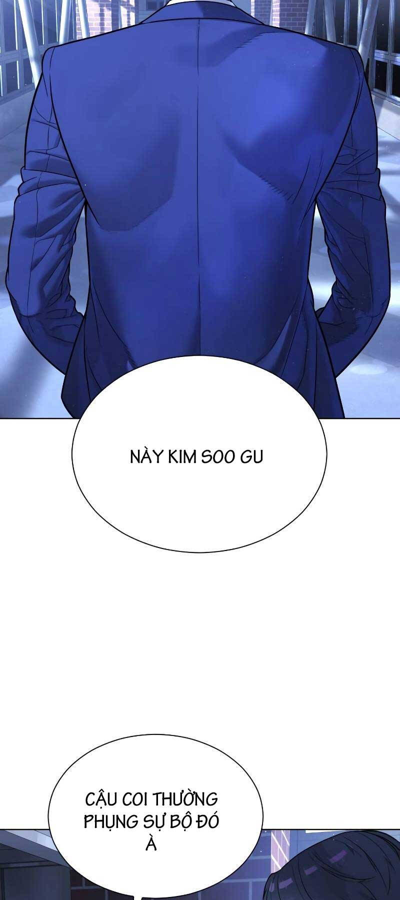 Sát Thủ Peter Chap 6 - Next Chap 7