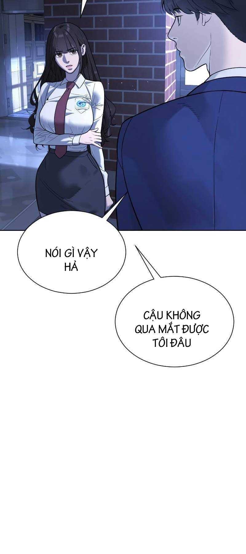 Sát Thủ Peter Chap 6 - Next Chap 7