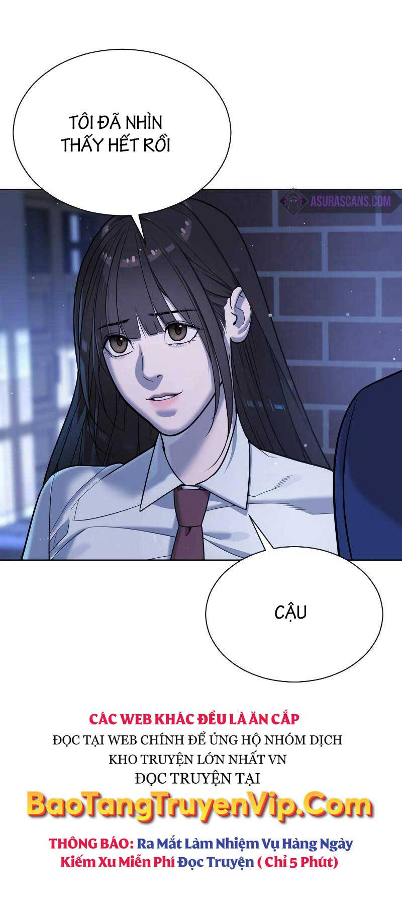 Sát Thủ Peter Chap 6 - Next Chap 7