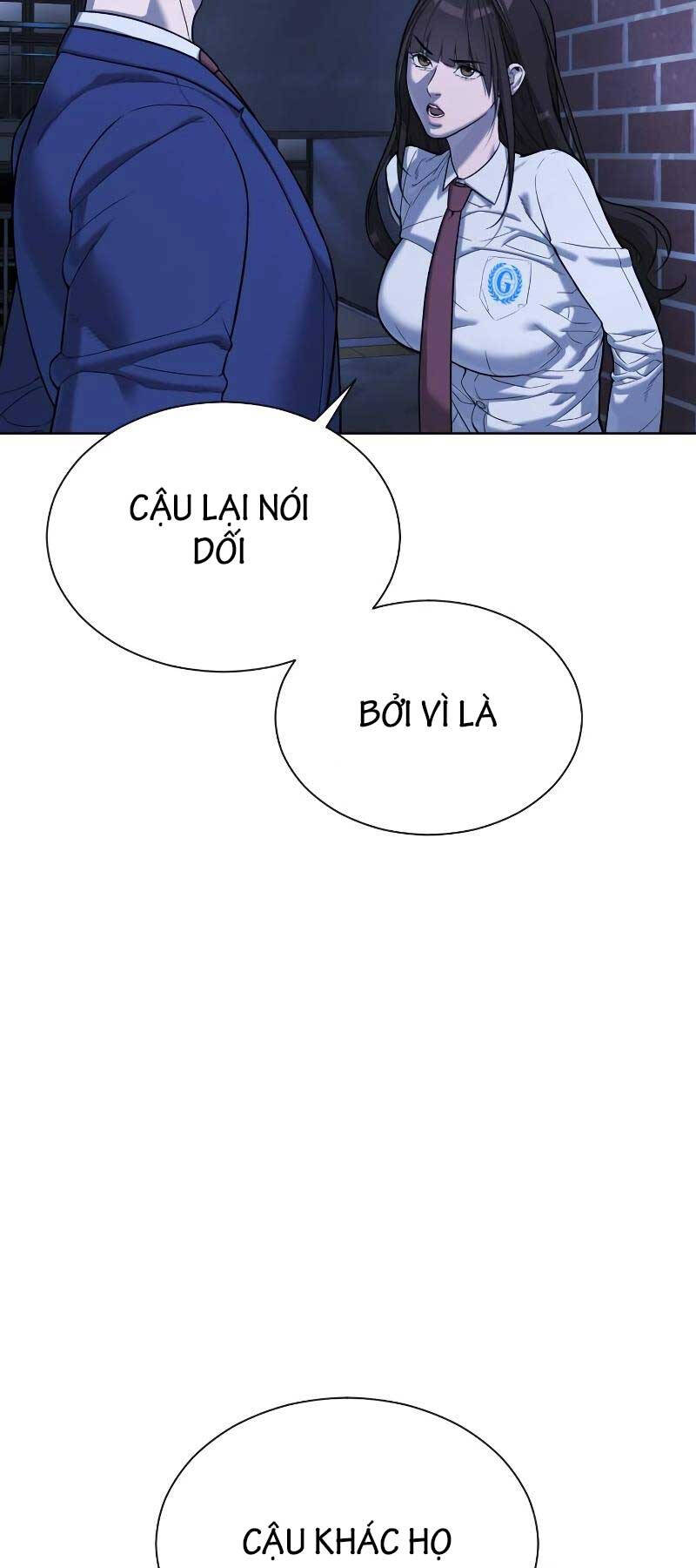 Sát Thủ Peter Chap 6 - Next Chap 7