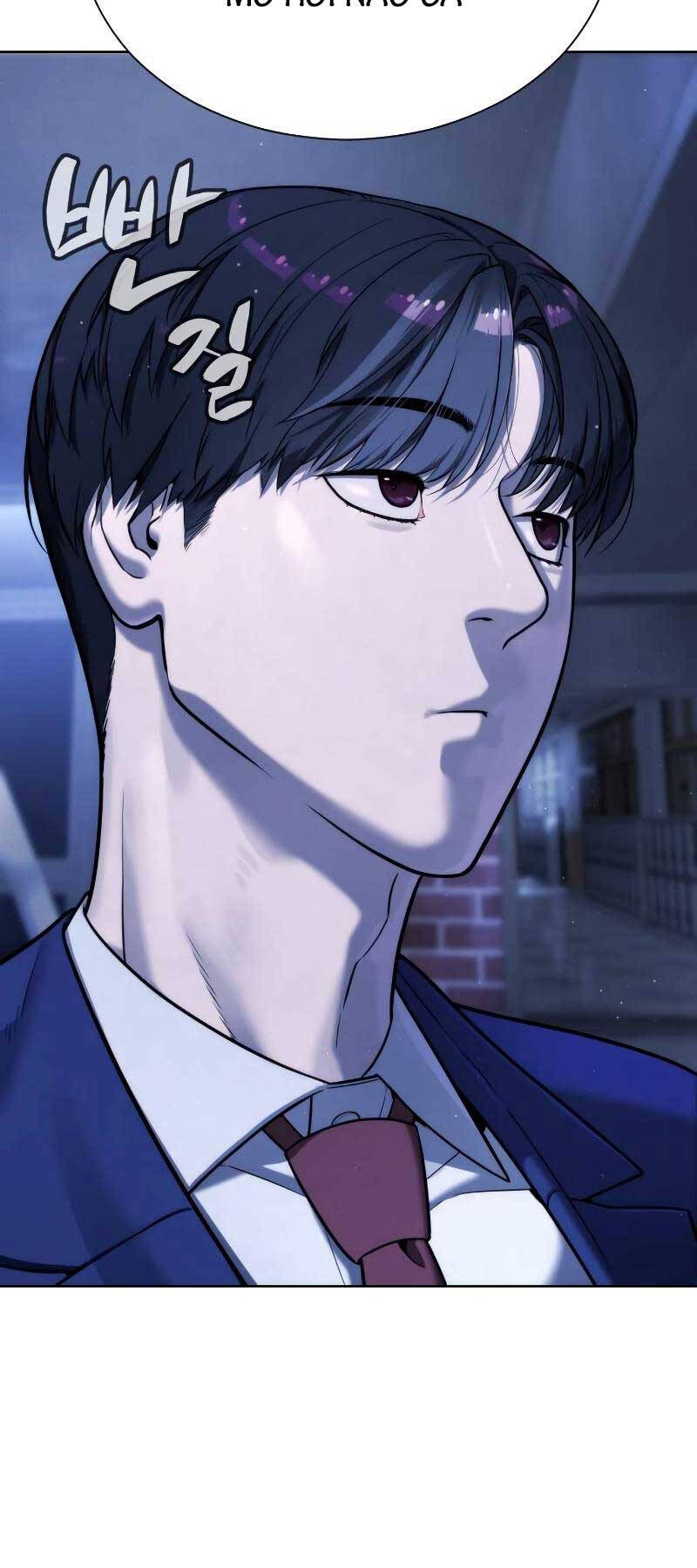 Sát Thủ Peter Chap 6 - Next Chap 7