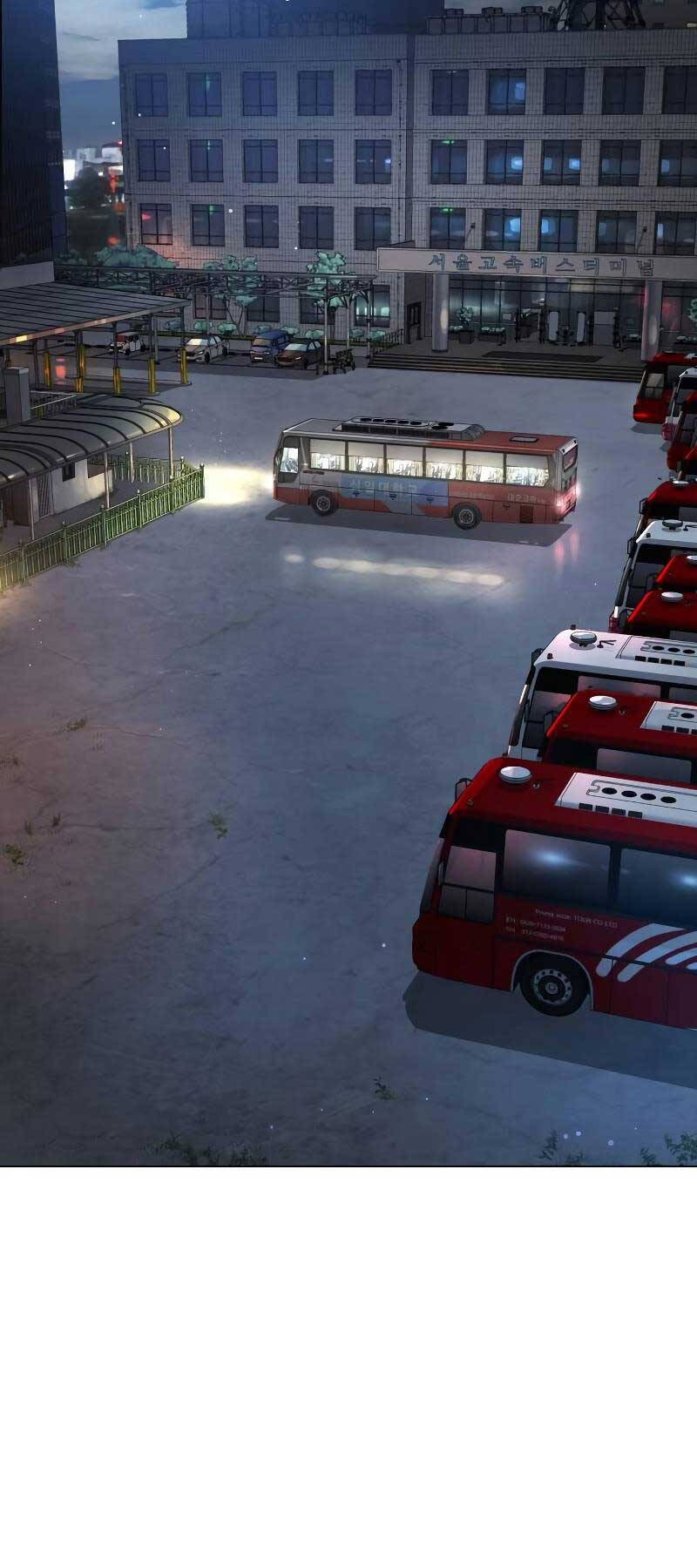 Sát Thủ Peter Chap 6 - Next Chap 7