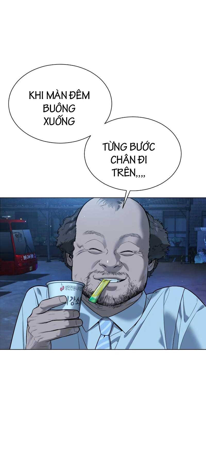 Sát Thủ Peter Chap 6 - Next Chap 7