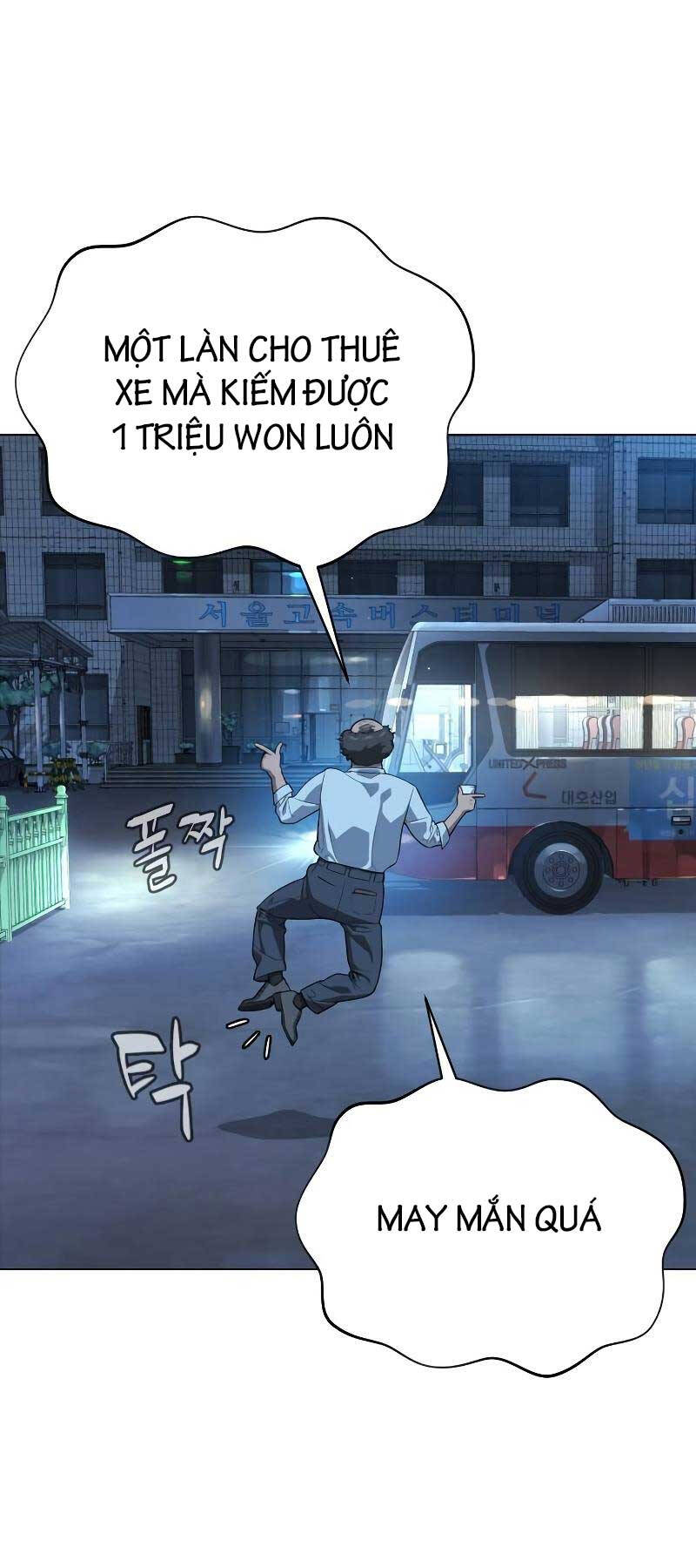 Sát Thủ Peter Chap 6 - Next Chap 7