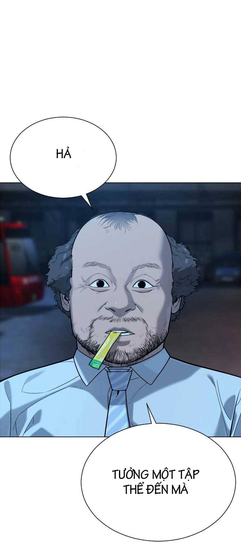 Sát Thủ Peter Chap 6 - Next Chap 7