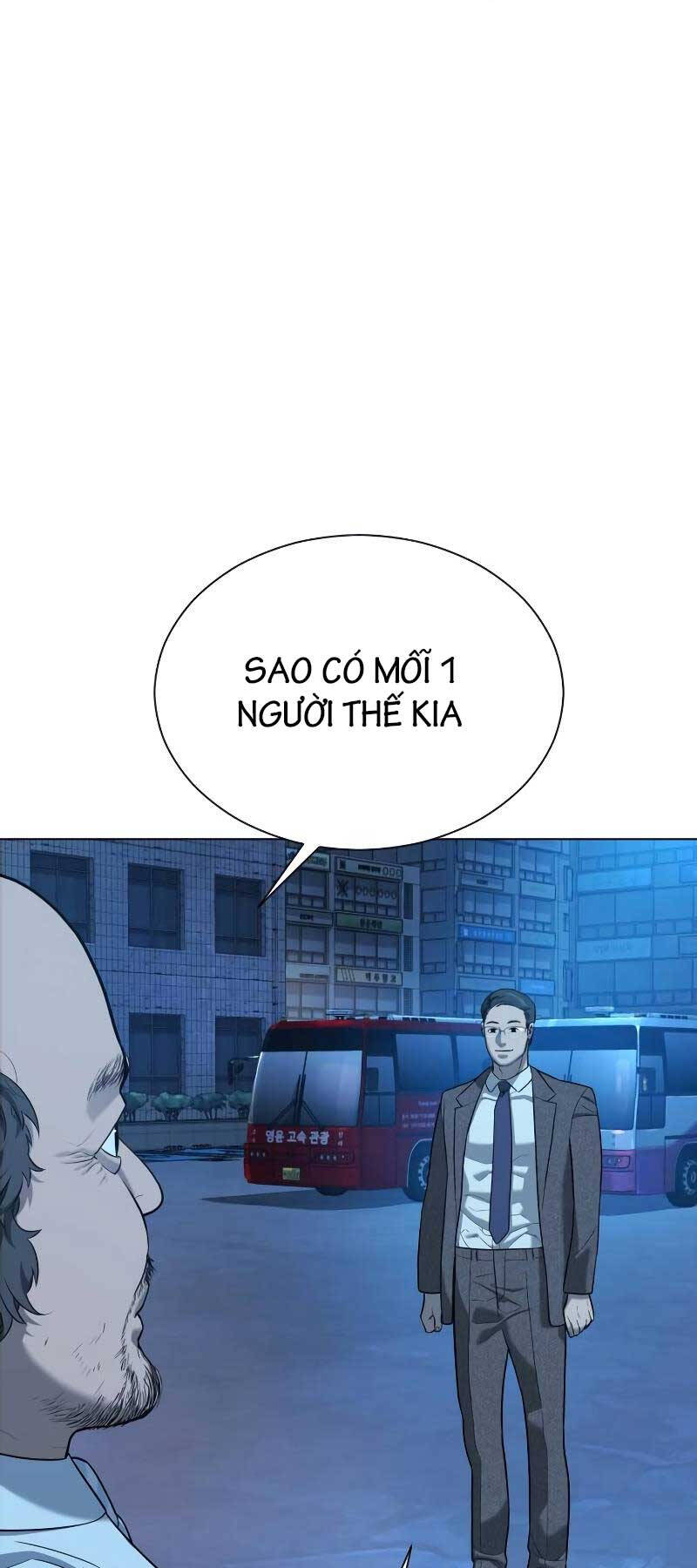 Sát Thủ Peter Chap 6 - Next Chap 7