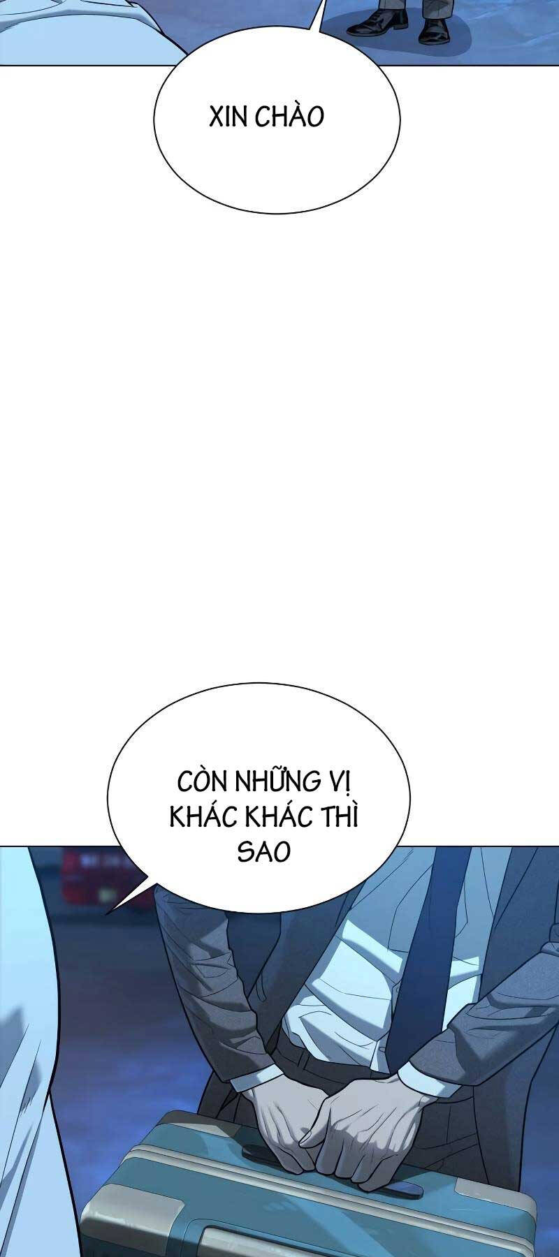 Sát Thủ Peter Chap 6 - Next Chap 7