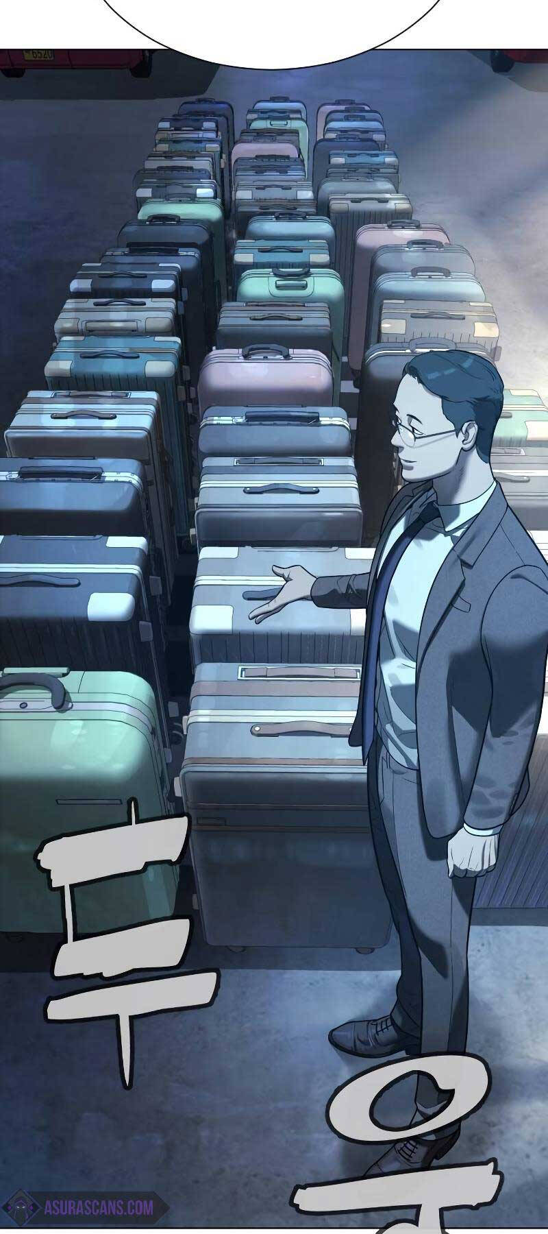 Sát Thủ Peter Chap 6 - Next Chap 7