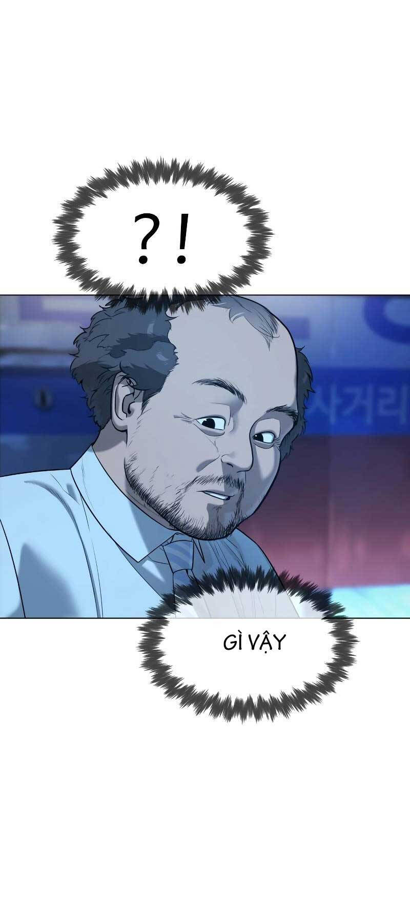 Sát Thủ Peter Chap 6 - Next Chap 7