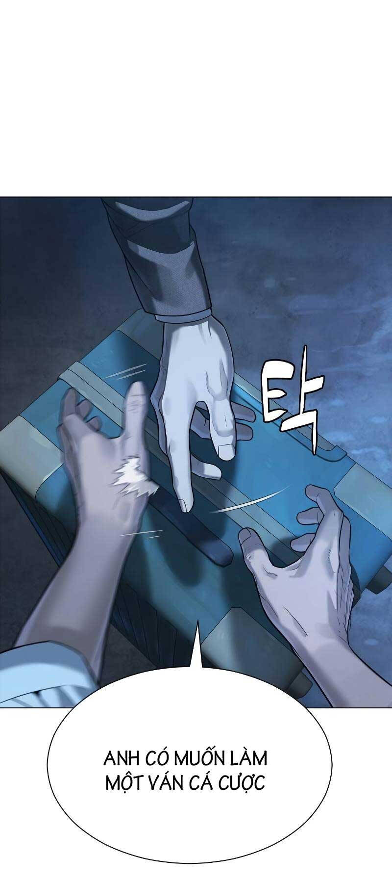 Sát Thủ Peter Chap 6 - Next Chap 7