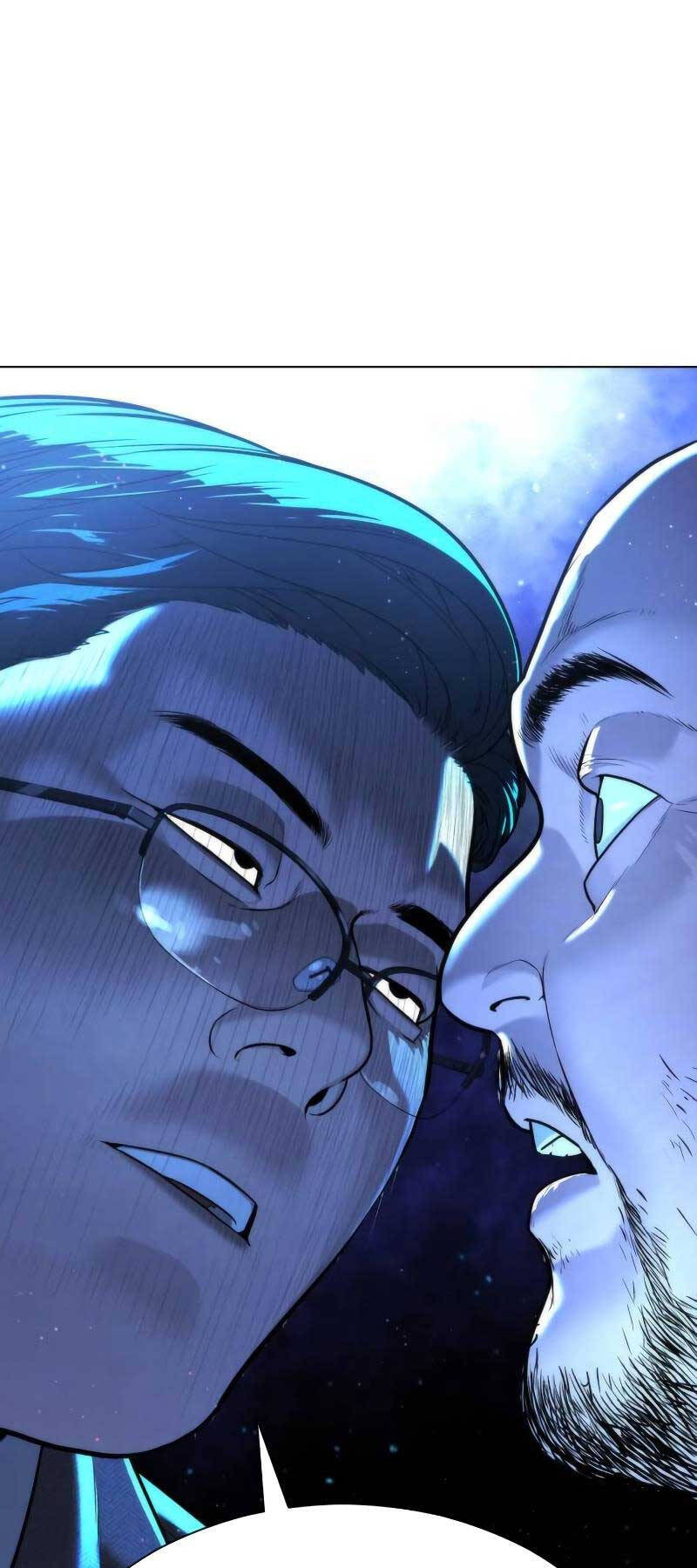 Sát Thủ Peter Chap 6 - Next Chap 7