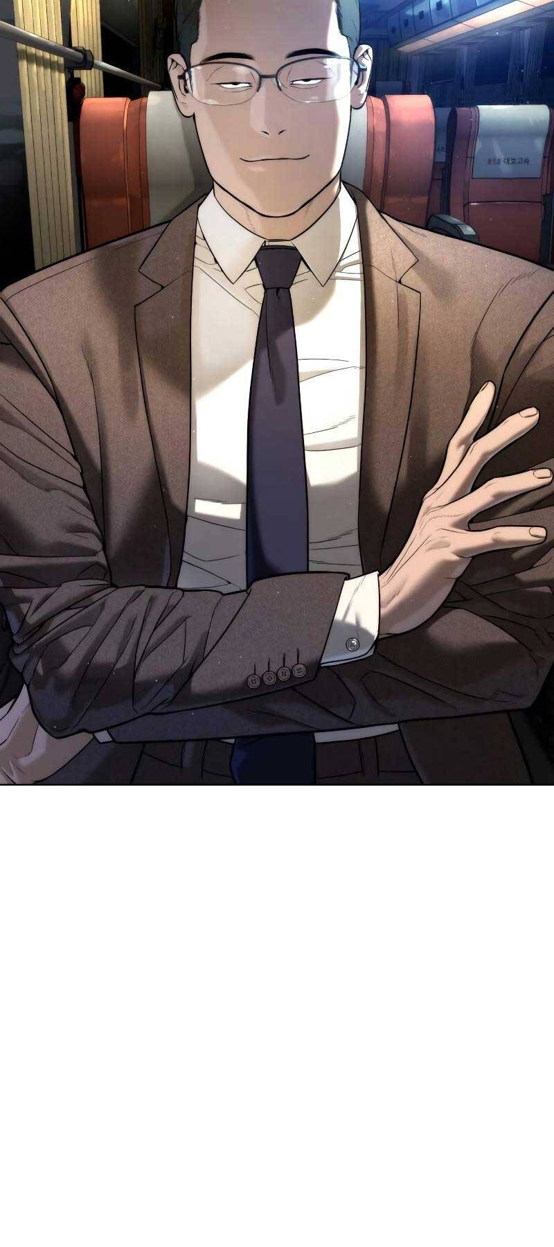 Sát Thủ Peter Chap 6 - Next Chap 7