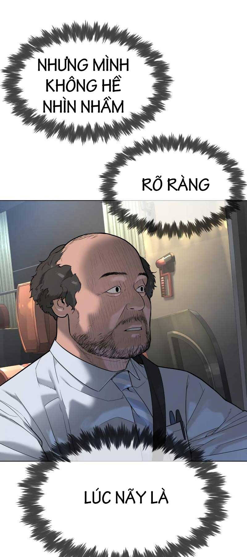 Sát Thủ Peter Chap 6 - Next Chap 7