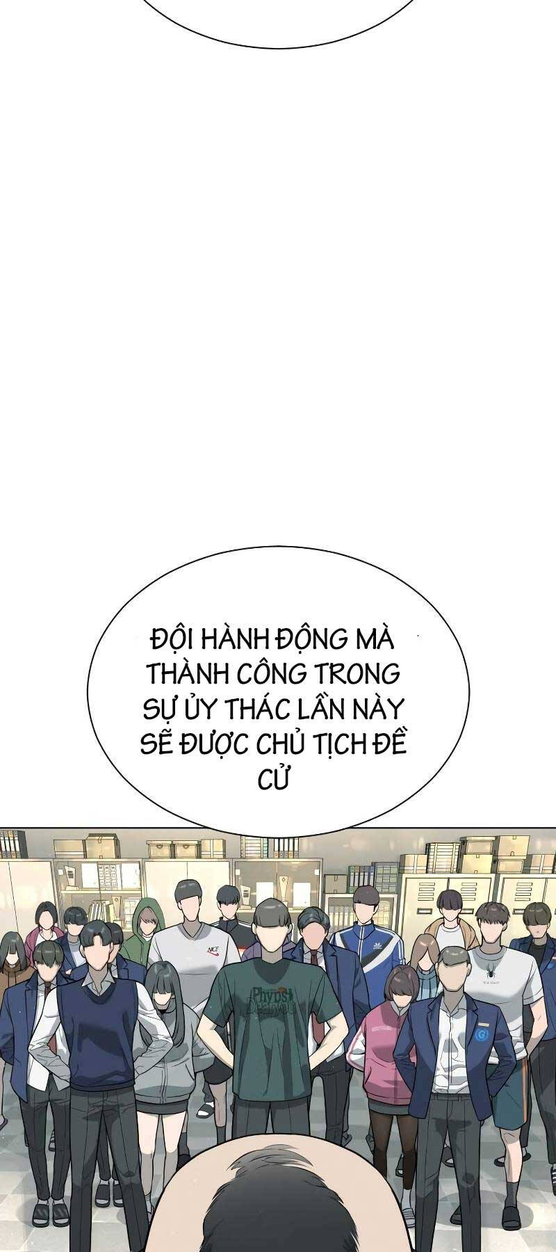Sát Thủ Peter Chap 6 - Next Chap 7