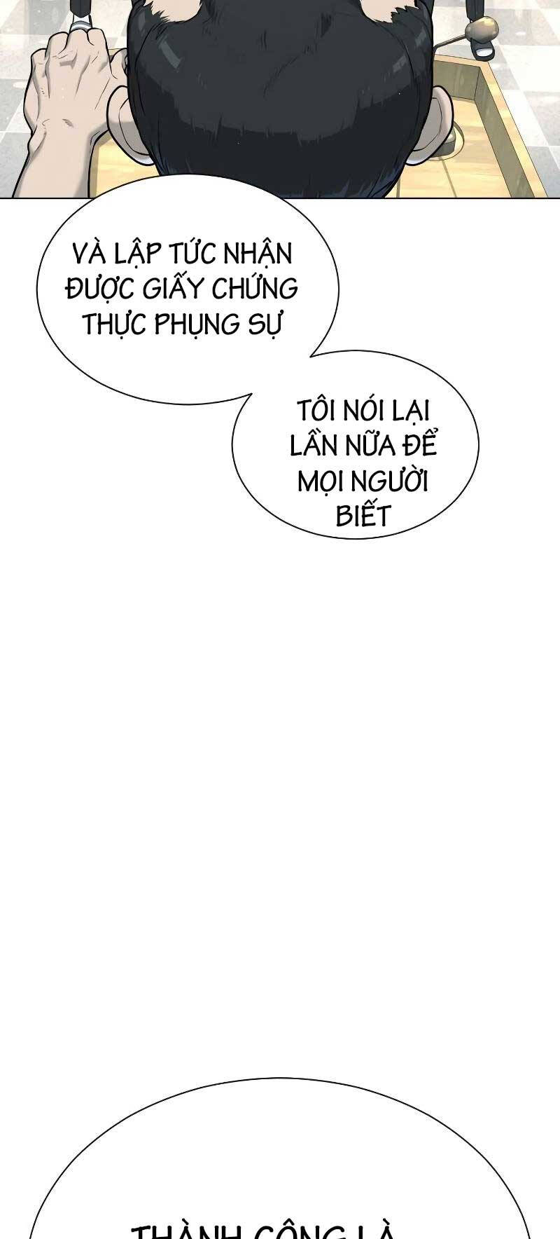 Sát Thủ Peter Chap 6 - Next Chap 7
