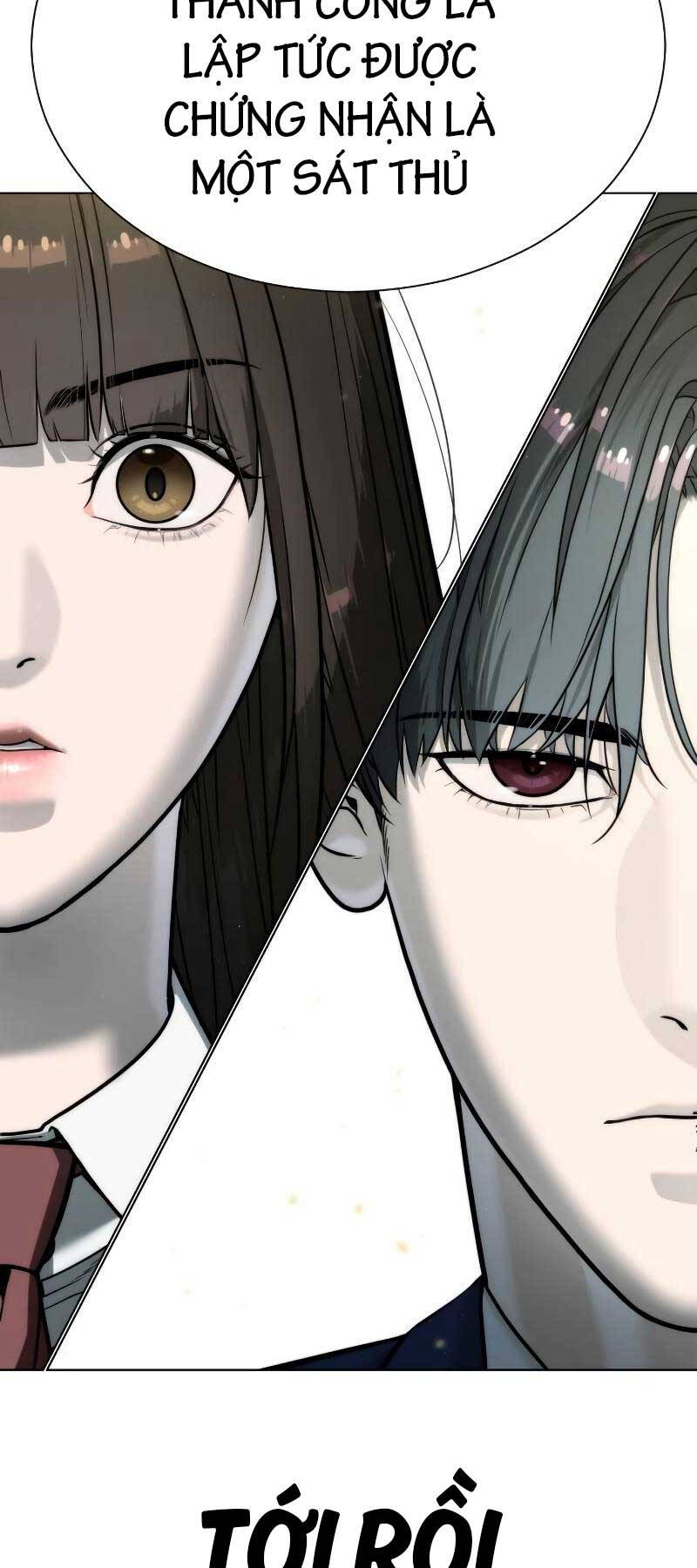 Sát Thủ Peter Chap 6 - Next Chap 7