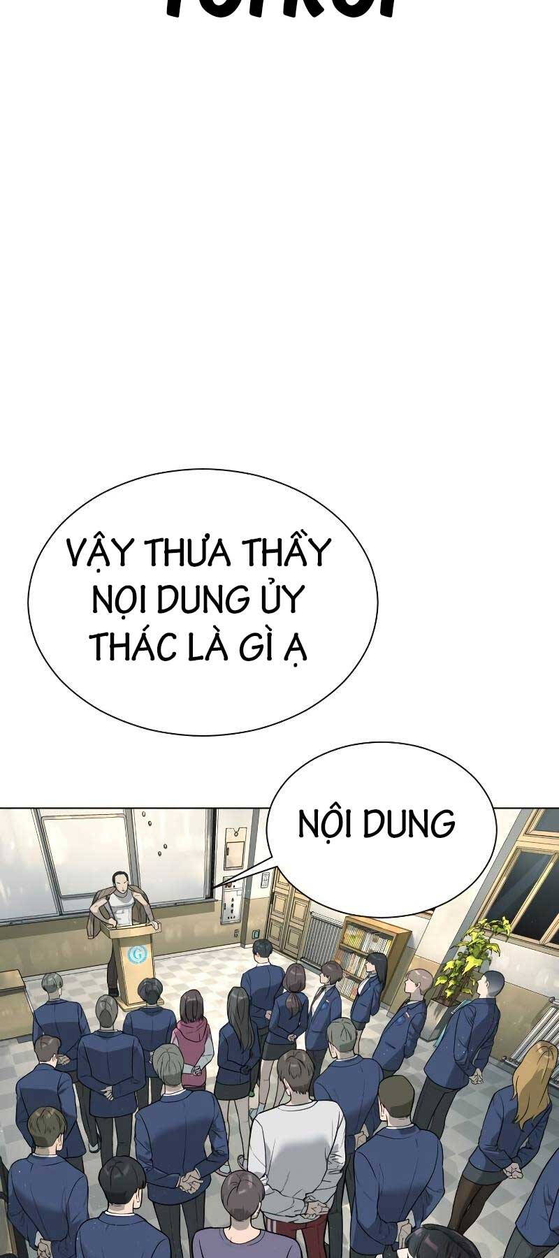 Sát Thủ Peter Chap 6 - Next Chap 7