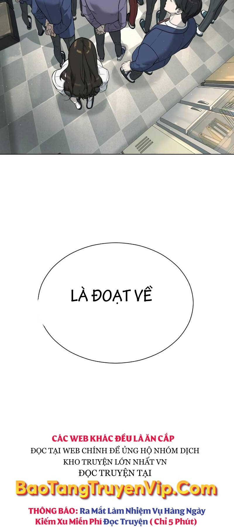 Sát Thủ Peter Chap 6 - Next Chap 7