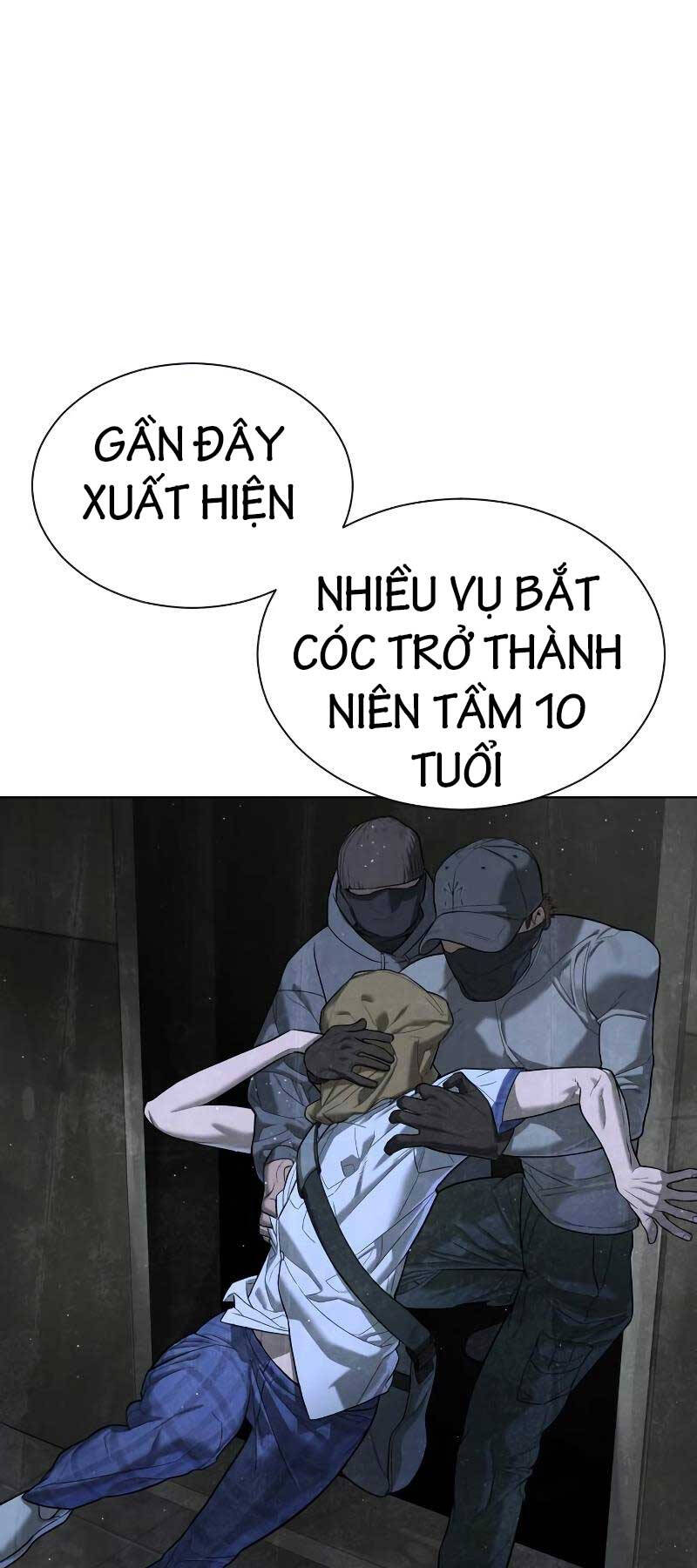 Sát Thủ Peter Chap 6 - Next Chap 7