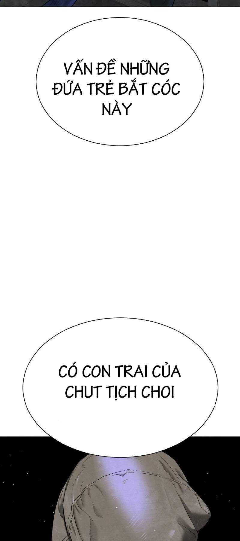 Sát Thủ Peter Chap 6 - Next Chap 7