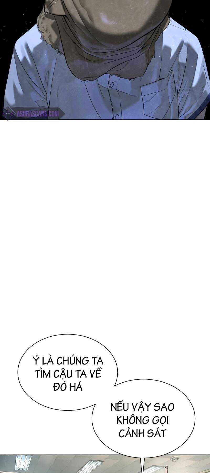 Sát Thủ Peter Chap 6 - Next Chap 7