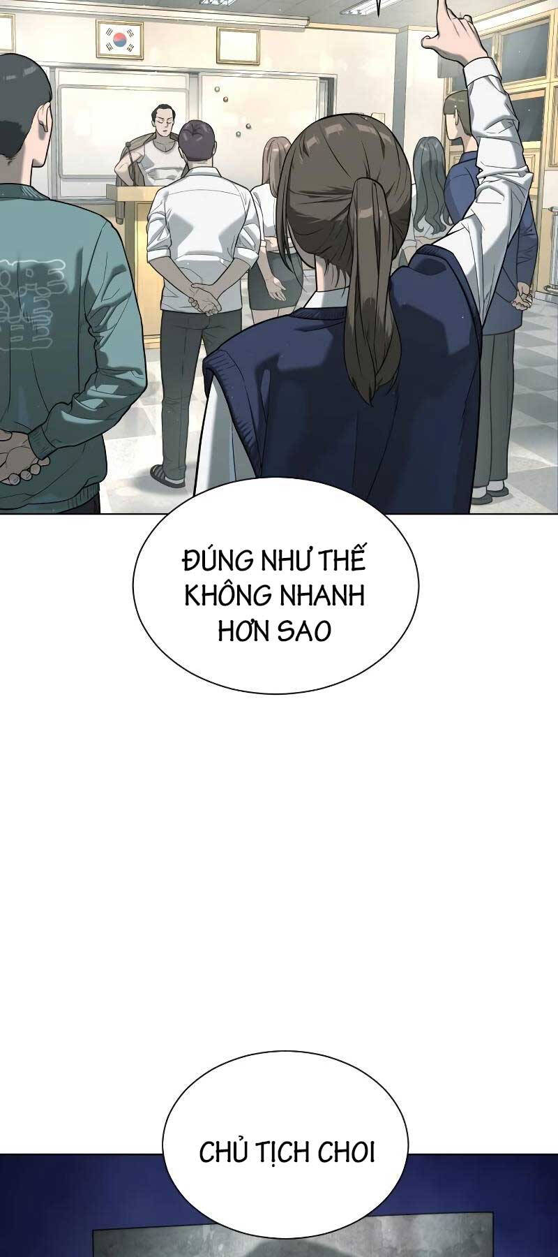 Sát Thủ Peter Chap 6 - Next Chap 7