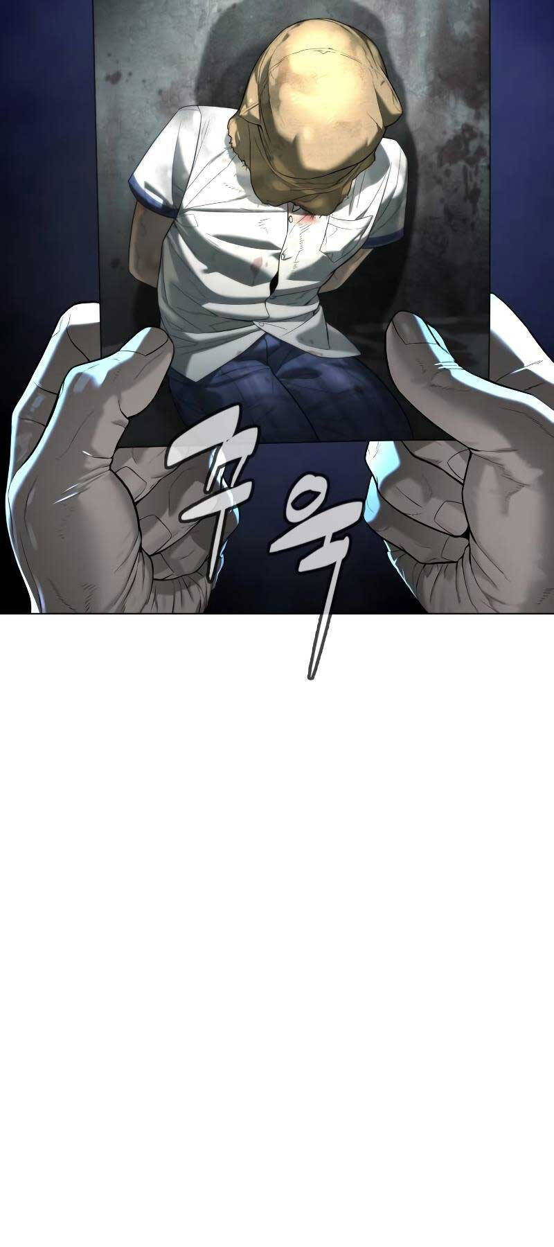 Sát Thủ Peter Chap 6 - Next Chap 7