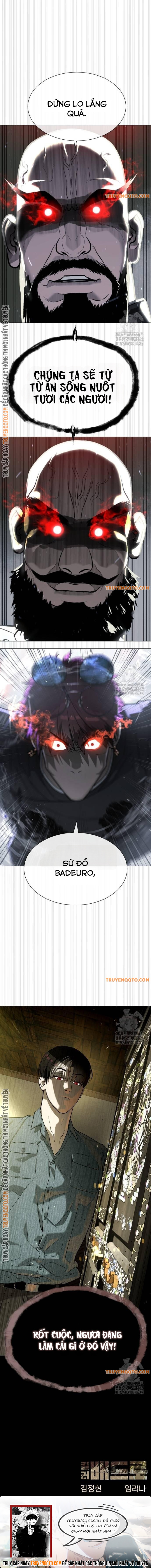 Sát Thủ Peter Chap 62 - Next Chap 63