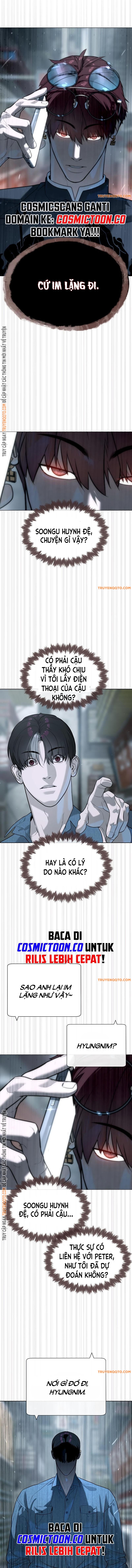 Sát Thủ Peter Chap 64 - Next Chap 65