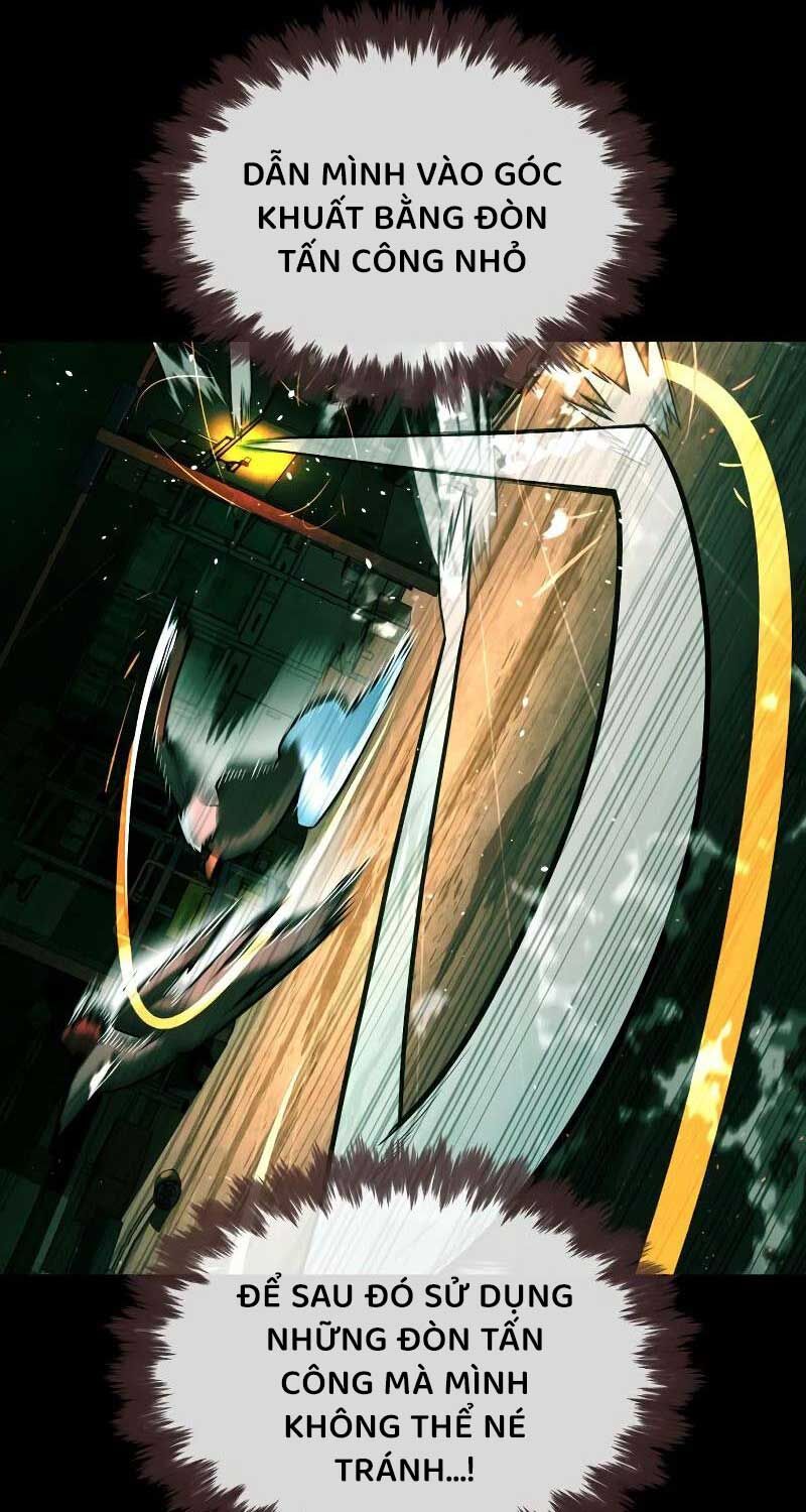 Sát Thủ Peter Chap 65 - Next Chap 66