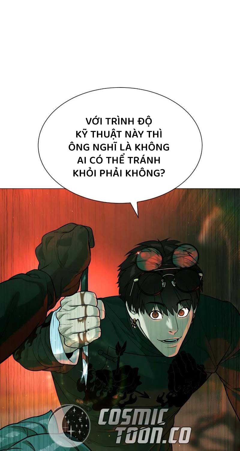 Sát Thủ Peter Chap 65 - Next Chap 66