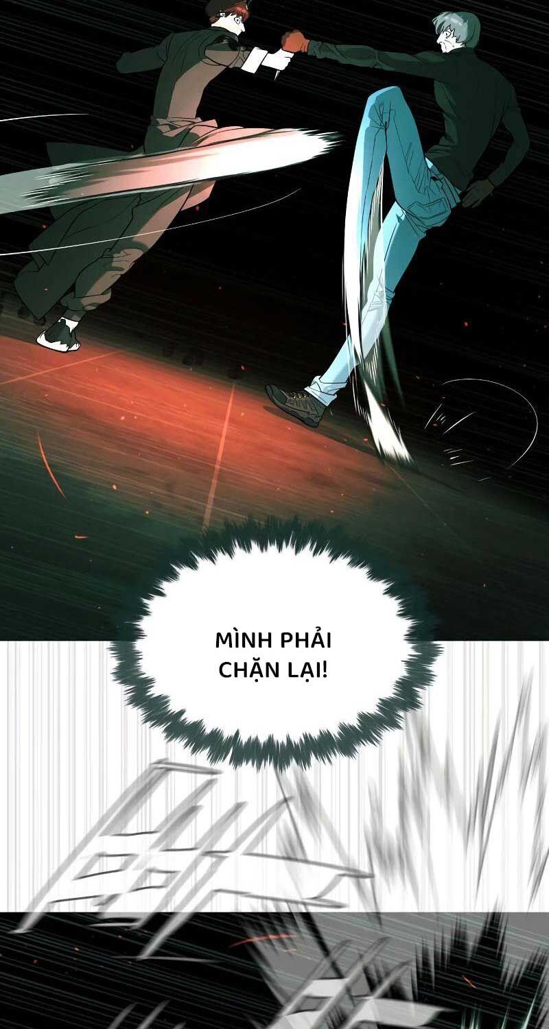 Sát Thủ Peter Chap 65 - Next Chap 66