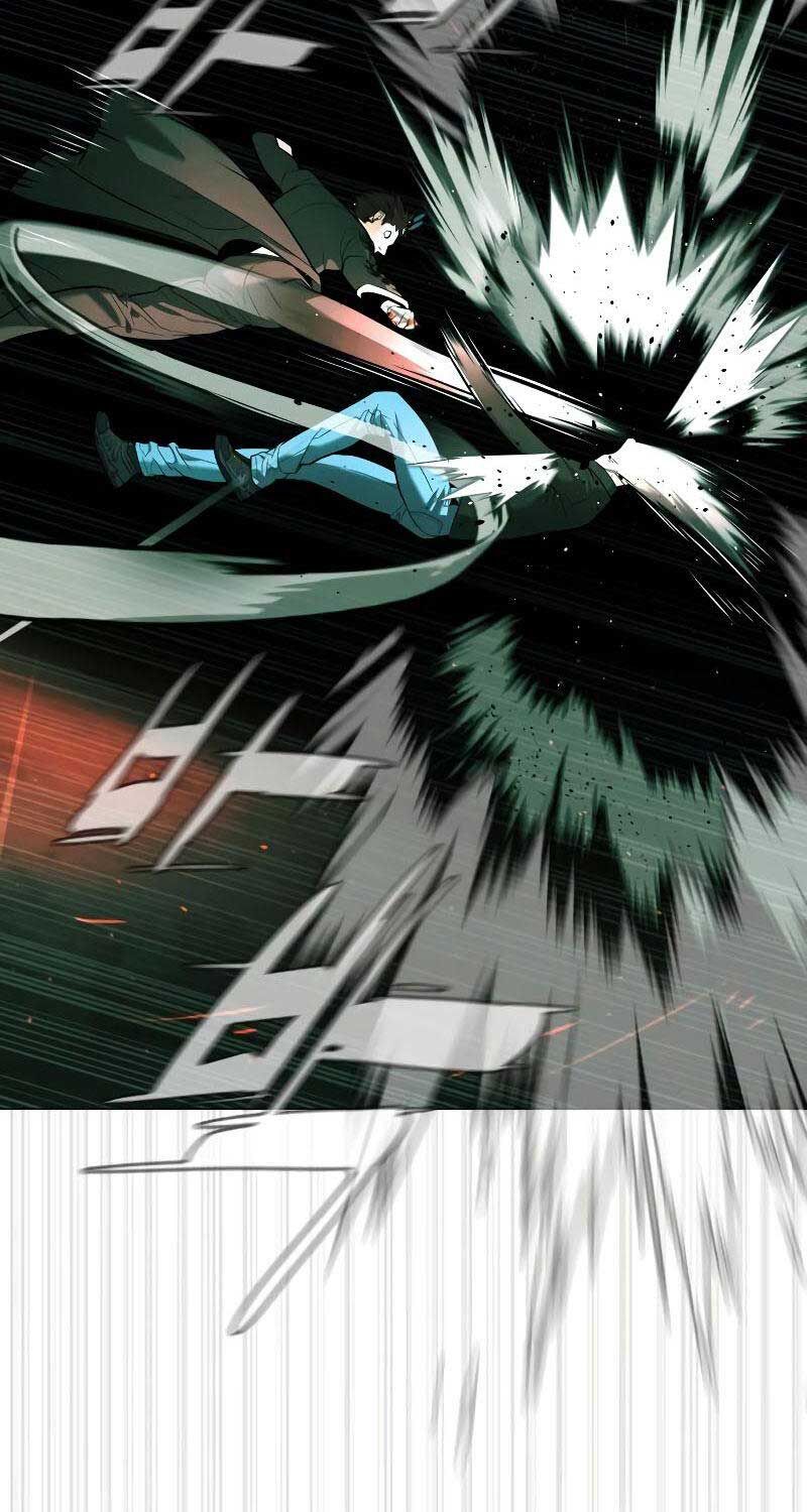 Sát Thủ Peter Chap 65 - Next Chap 66