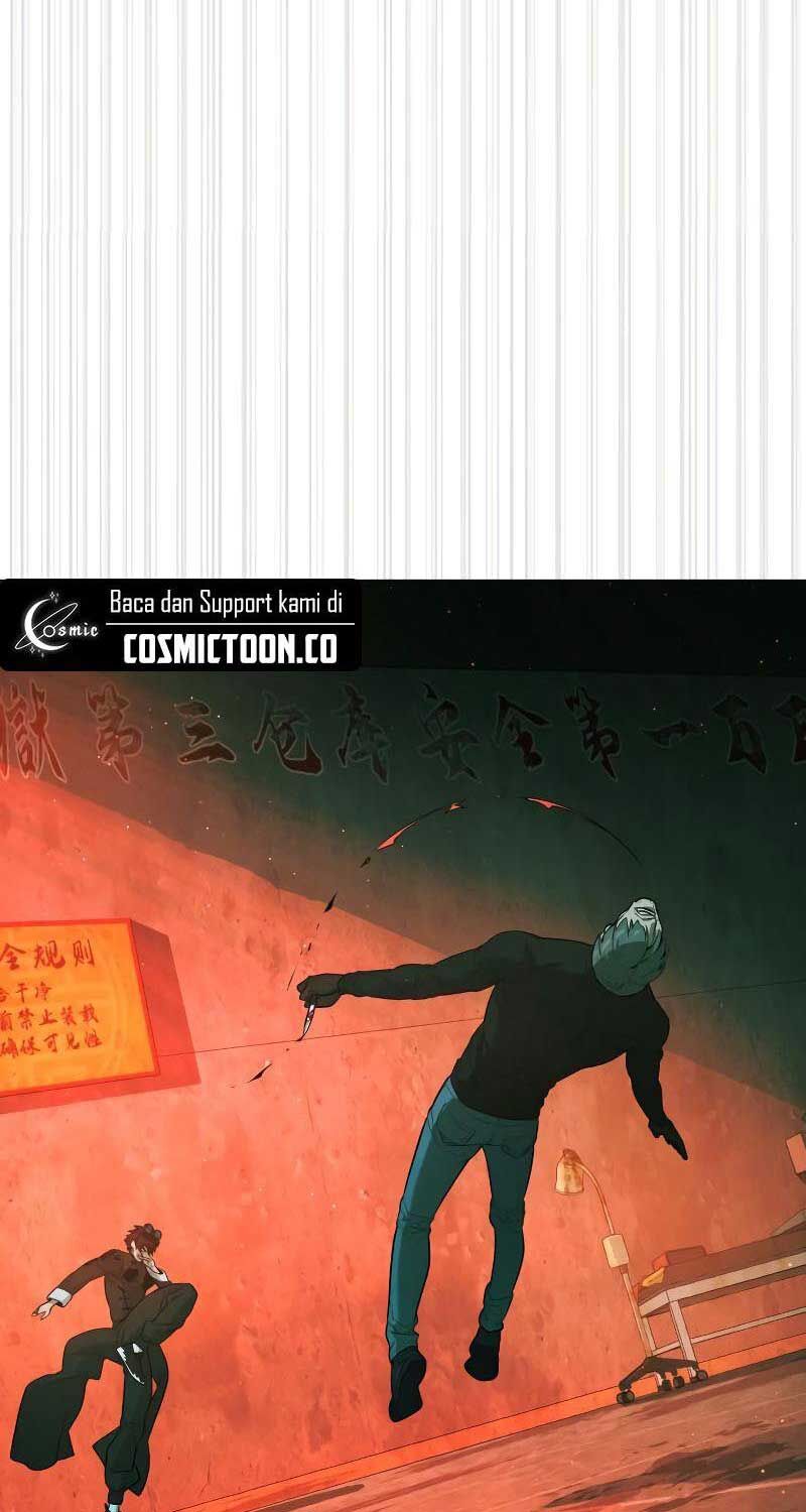 Sát Thủ Peter Chap 65 - Next Chap 66