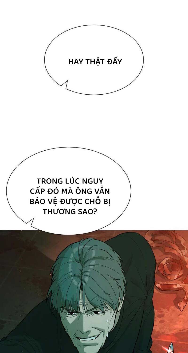 Sát Thủ Peter Chap 65 - Next Chap 66