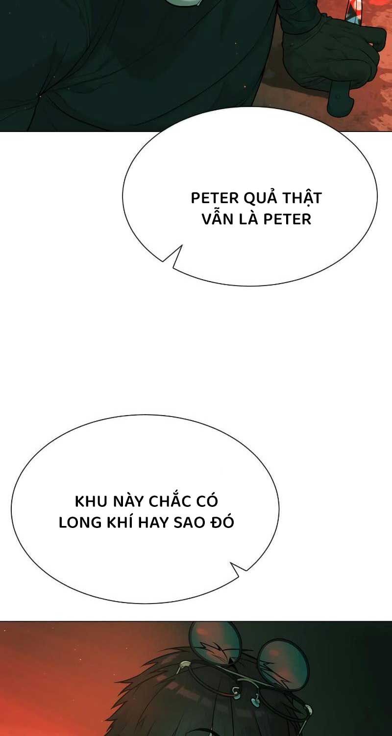 Sát Thủ Peter Chap 65 - Next Chap 66