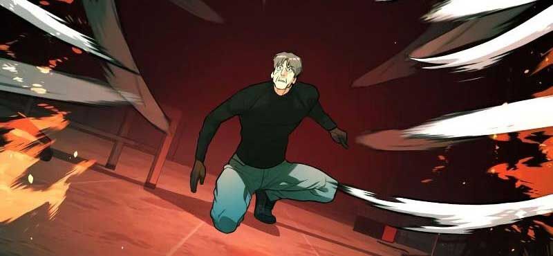 Sát Thủ Peter Chap 65 - Next Chap 66