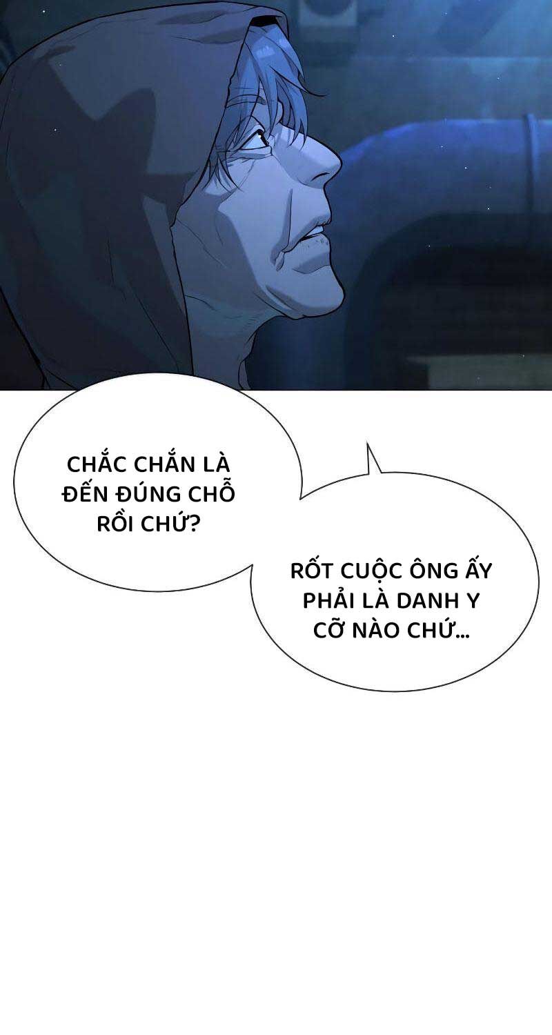 Sát Thủ Peter Chap 65 - Next Chap 66