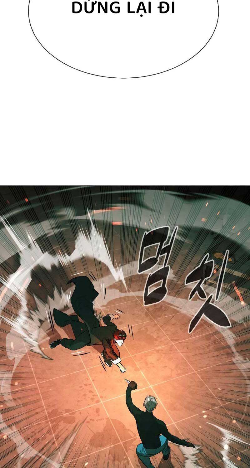 Sát Thủ Peter Chap 65 - Next Chap 66